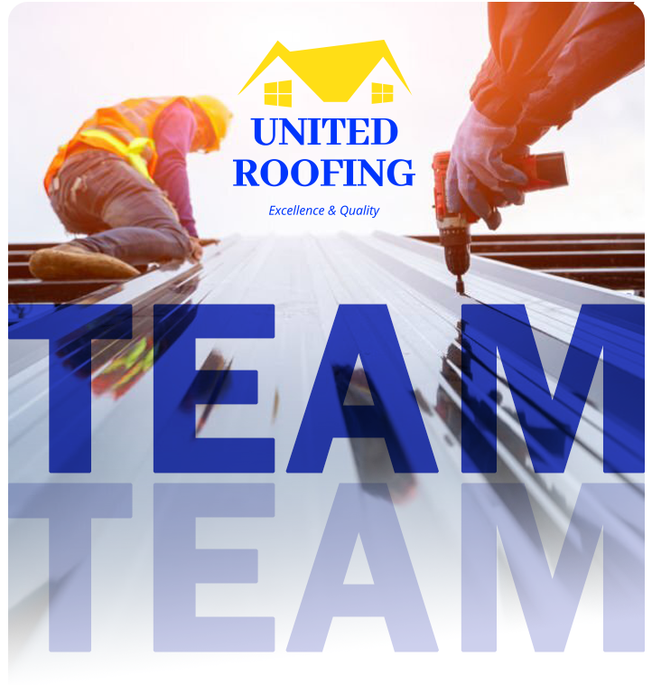 United Roofing Houston ABOUT US